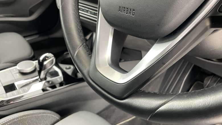 BMW 1 Series 118i [136] Sport 5dr Step Auto [Live Cockpit Pro] Petrol Hatchback